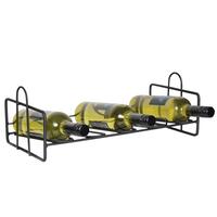 Product image for 'Metal wine rack TRENTINO'
