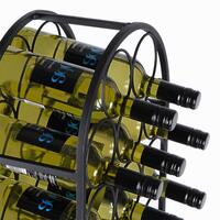 Product image for 'Wine rack ROMANA'