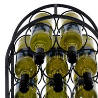 Product image for 'Wine rack ROMANA'