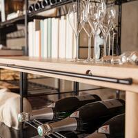 Product image for 'CONNAISSEUR wine rack system'