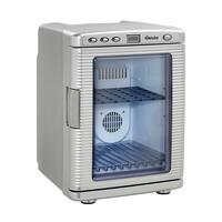 Product image for 'Mini fridge 19 Ltr. incl. power plug, 12V'