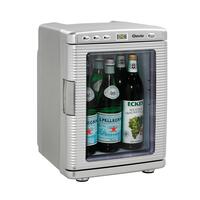Product image for 'Mini fridge 19 Ltr. incl. power plug, 12V'