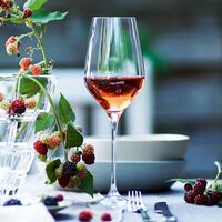 Product image for 'SUPREME glass series, set of 4 (11,85 EUR/glass)'