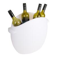 Product image for 'Bottle cooler So Fresh with battery and colour changing lights'