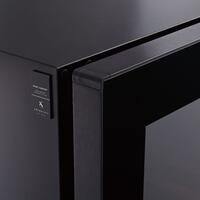 Product image for 'Two-zone wine cooler WLB-360DF-MIX, 127cm, 115 bottles'