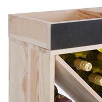 Product image for 'Chalkboard Top Panel'