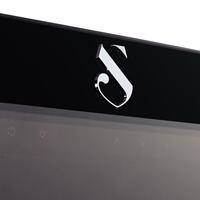 Product image for 'Two-zone wine cooler WLB-460DFLD-Mix, 172cm, 124-163 btl.'
