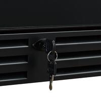 Product image for 'Two-zone wine cooler WLB-460DFLD-Mix, 172cm, 124-163 btl.'