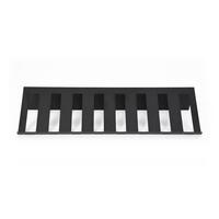 Product image for 'PRESENT presentation stand for 8 bottles'