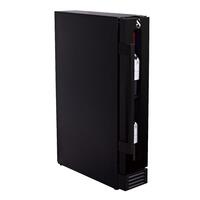 Product image for 'Single zone wine refrigerator WL30F, 82cm, 9 bottles'