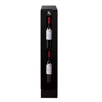 Product image for 'Single zone wine refrigerator WL30F, 82cm, 9 bottles'