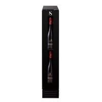 Product image for 'Single zone wine refrigerator WL30F, 82cm, 9 bottles'