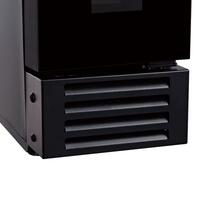Product image for 'Single zone wine refrigerator WL30F, 82cm, 9 bottles'