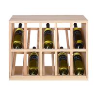 Product image for 'Presentation Module, Natural Pine'