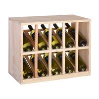 Product image for 'Presentation Module, Natural Pine'