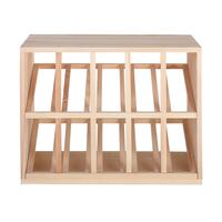 Product image for 'Presentation Module, Natural Pine'