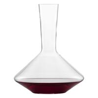 Product image for 'PURE red wine decanter'