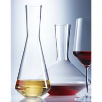 Product image for 'PURE red wine decanter'