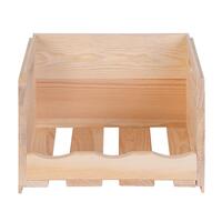 Product image for 'Wine/groceries crate VIVERI 30 cm width'