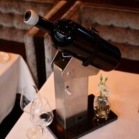 Product image for 'ECANTER 6000 for up to 6.0 liter large bottles'