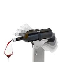 Product image for 'ECANTER 6000 Black Edition for up to 6.0 liter large bottles'