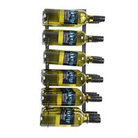Product image for 'Wall wine rack TRIPLE, H 60 cm'