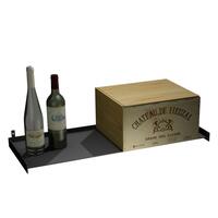 Product image for 'Model 3, metal base'