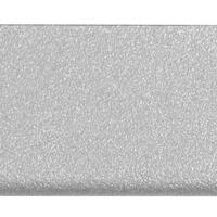 Product image for 'Metal Storage Rack BLACK PURE, Model 13, low, silver'