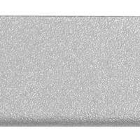 Product image for 'Metal Wine Rack BLACK PURE, Model 2, narrow, silver'