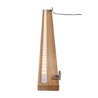 Product image for 'LED light strip, 68 cm, natural pine'