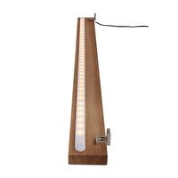 Product image for 'LED light strip, 68 cm, oak'