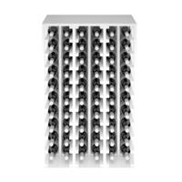 Product image for 'Provinalia model 1, pine, white lacquered'