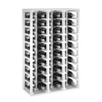 Product image for 'Provinalia model 1, pine, white lacquered'