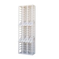 Product image for 'Provinalia model 10, pine, white lacquered'