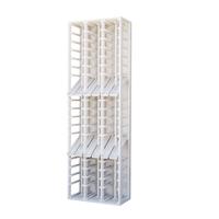 Product image for 'Provinalia model 10, pine, white lacquered'