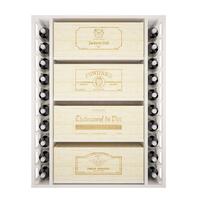 Product image for 'Provinalia model 14, pine, white lacquered'