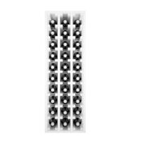 Product image for 'Provinalia model 22, pine, white lacquered'