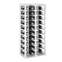 Product image for 'Provinalia model 23, pine, white lacquered'