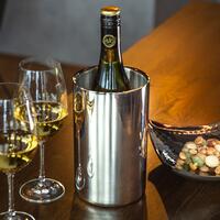 Product image for 'Wine/bottle cooler NEBRASKA, smooth'
