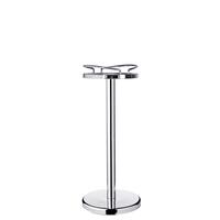 Product image for 'GENEVA bottle cooler with stand and holders for 6 glasses'