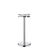 Product image for 'GENEVA bottle cooler with stand and holders for 6 glasses'