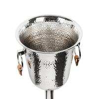 Product image for 'KROKO bottle cooler with stand'