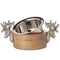 Product image for 'Deer bottle coaster'