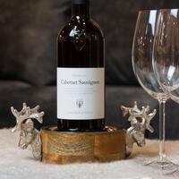 Product image for 'Deer bottle coaster'