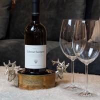 Product image for 'Deer bottle coaster'