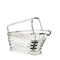 Product image for 'BASKET red wine basket'