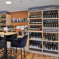 Product image for 'Wine rack system CAVEPRO-fessional'