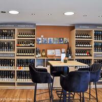 Product image for 'Wine rack system CAVEPRO-fessional'