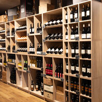 Product image for 'Wine rack system CAVEPRO-fessional'