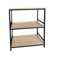 Product image for 'BLACK PURE Professional Model 1 low'
